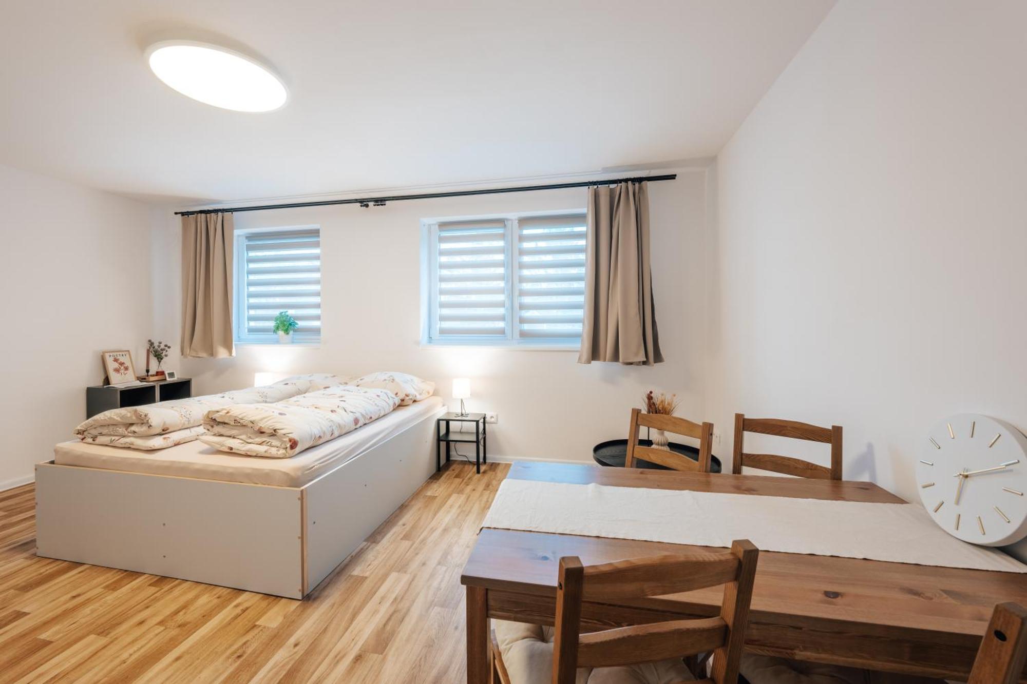 Apartman U Sklepu Sardice Экстерьер фото