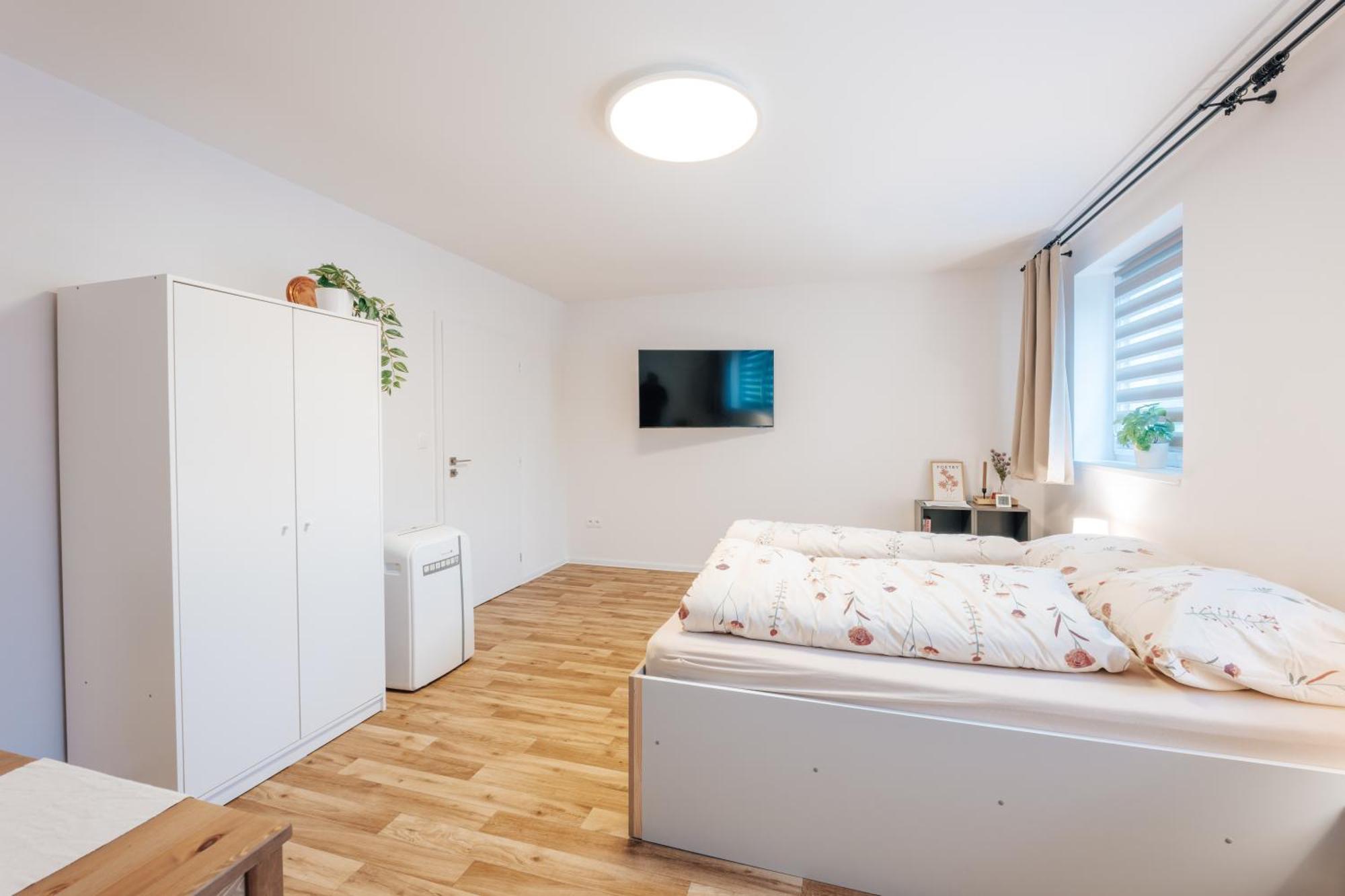 Apartman U Sklepu Sardice Экстерьер фото