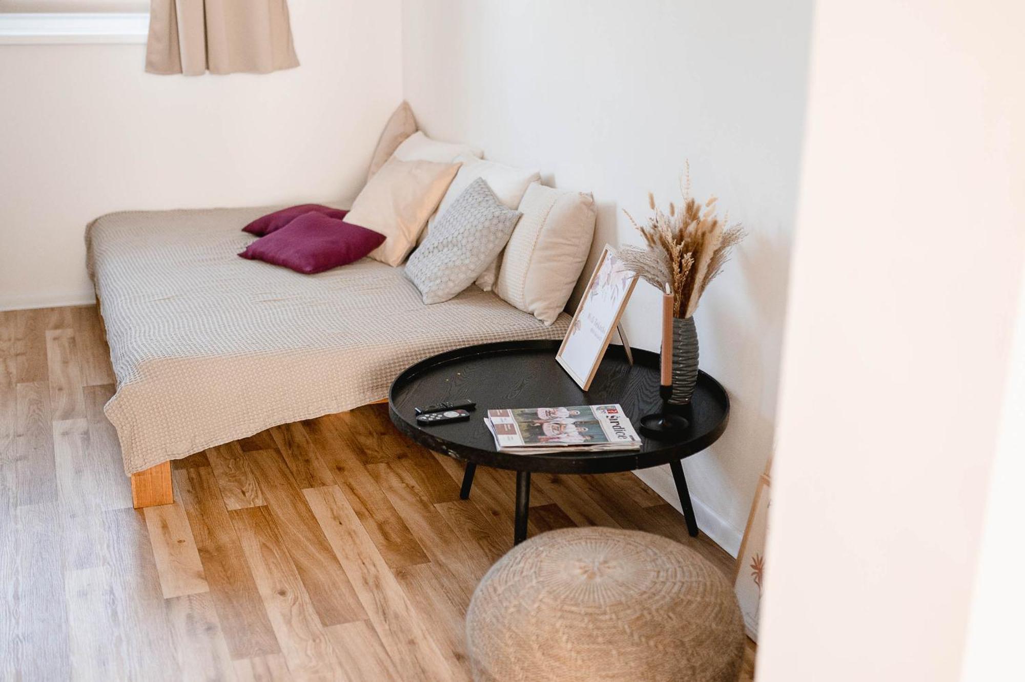 Apartman U Sklepu Sardice Экстерьер фото