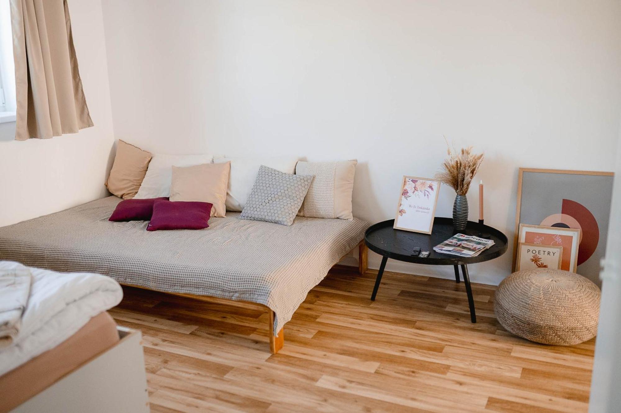 Apartman U Sklepu Sardice Экстерьер фото
